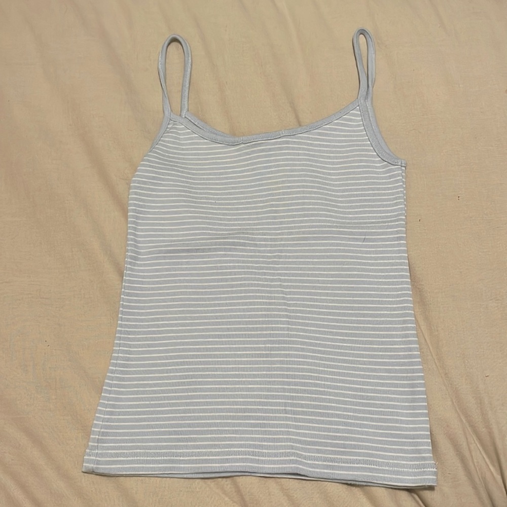 Brandy Melville Tank Top